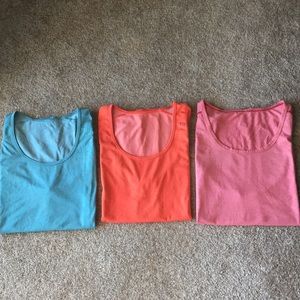 Men’s Lululemon Tank top Bundle
